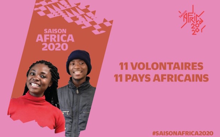 saison africa 2020
