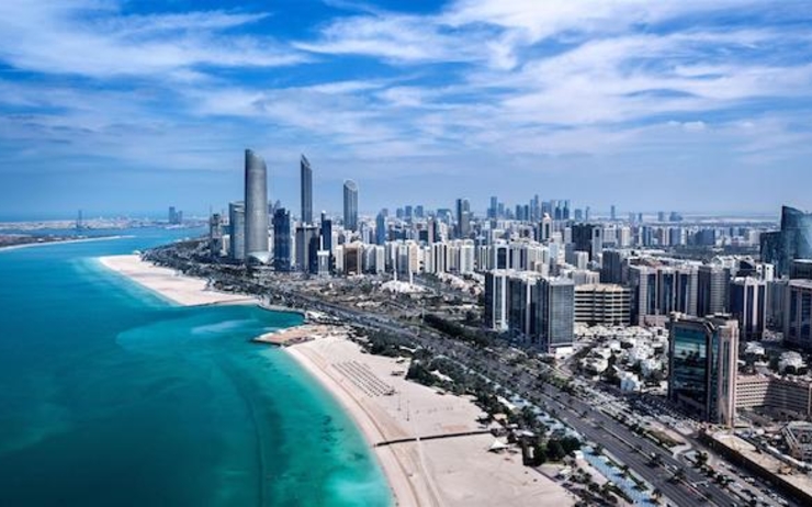 Abu Dhabi nommée « Ville la plus sûre du monde »