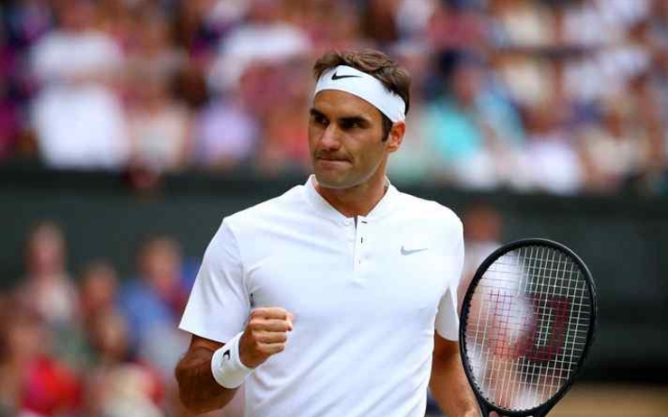 Roger Federer de retour sur les courts… et à Dubaï