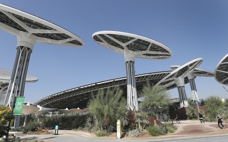 Dubaï pourra accueillir l’Expo 2020 malgré le challenge de la COVID-19