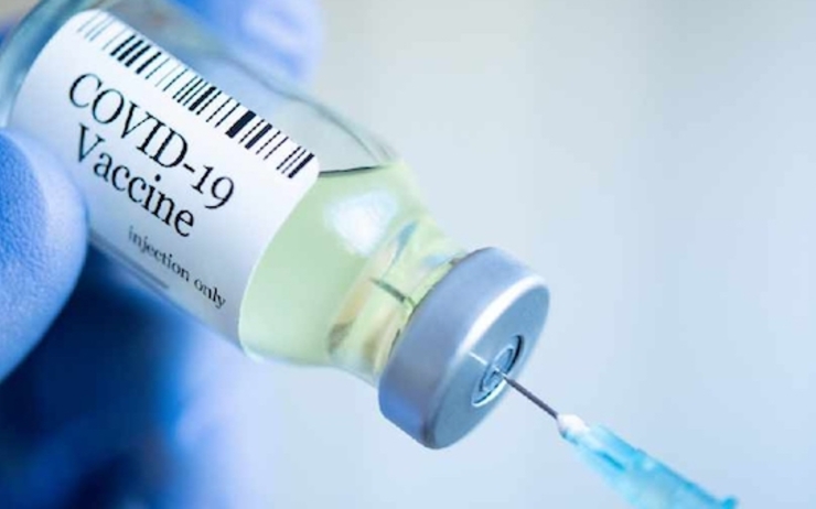 Dubaï souhaite vacciner tous les adultes éligibles d’ici fin 2021