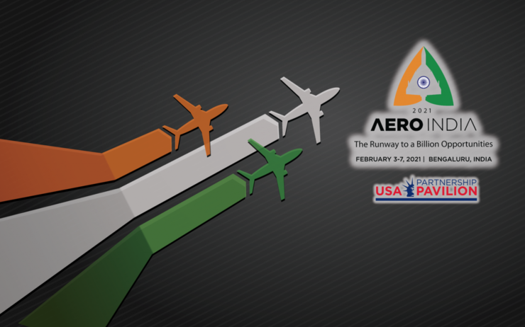 AeroIndia 2021 BANGALORE