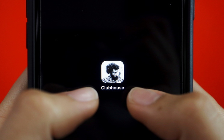 App-Clubhouse-Thailande