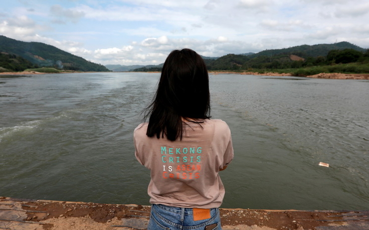 Secheresse-du-Mekong