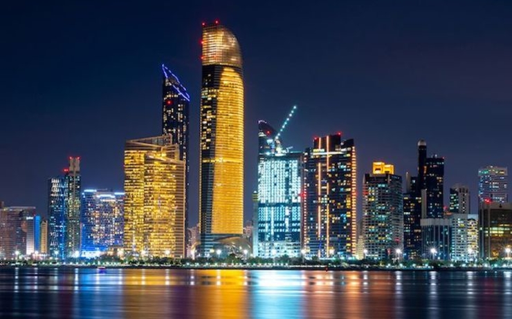 Visas longue-durée accordés aux expats talentueux à Abu Dhabi
