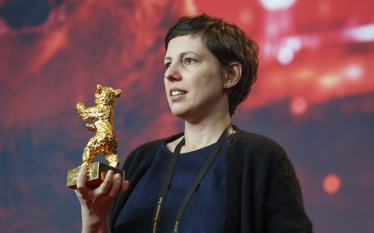 Adina Pintilie jury 71e Berlinale