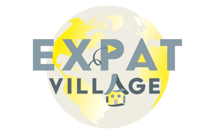 expat village