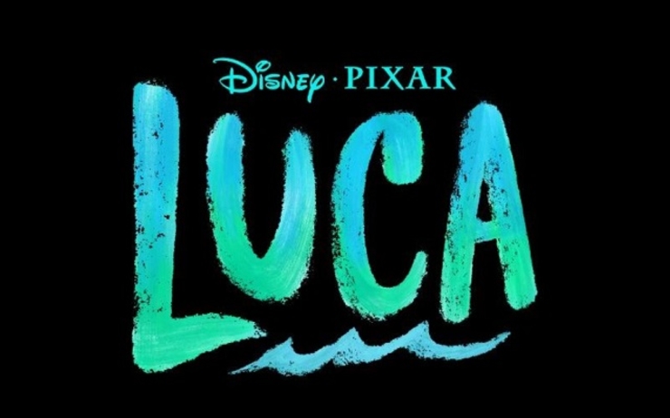 Bien que les salles de cinéma soient pour l’instant toujours fermées, cela ne nous empêche pas de rêver ! Le 30 juillet dernier, Pixar annonçait l’arrivée de Luca au cinéma. 