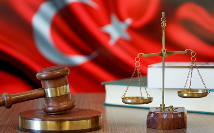 nouvelle constitution Turquie