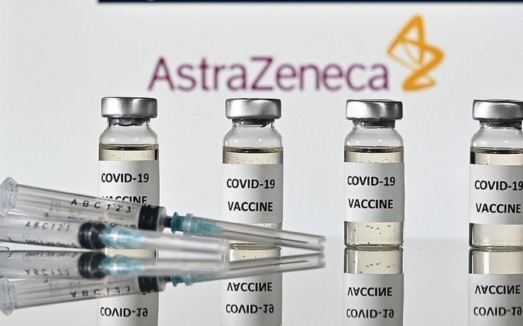 Vaccins Andalousie 