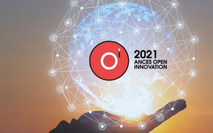 ANCES OPEN INNOVATION 2021 Malaga