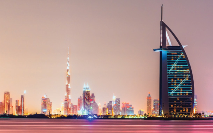 Dubai meilleure ville pour vivre 