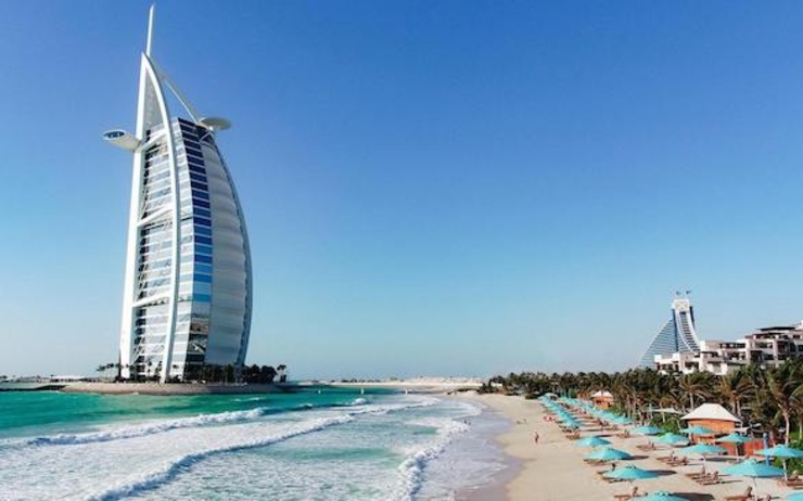 precautions Dubai tourism