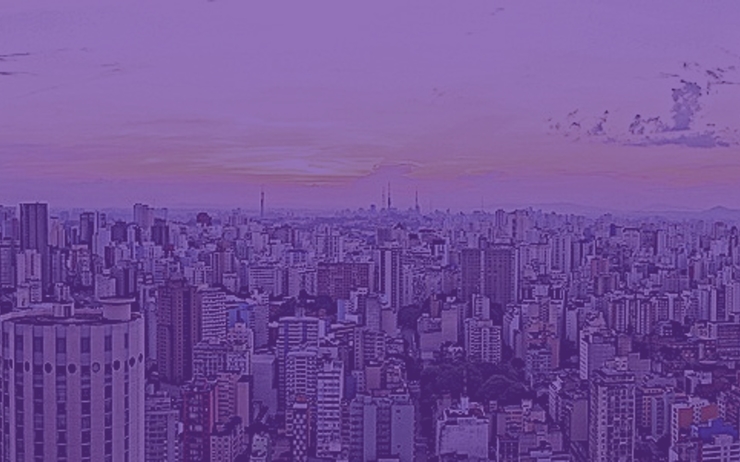Covid-19 Sao Paulo
