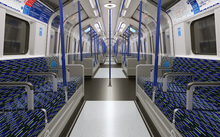 métro londres piccadilly transport