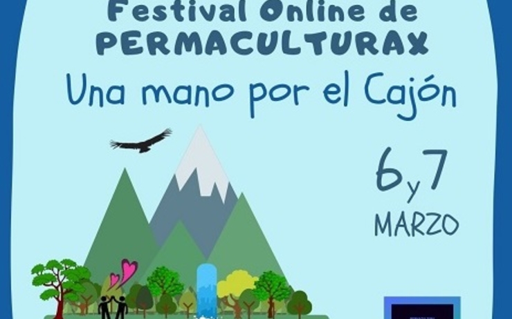 festival permaculture santiago