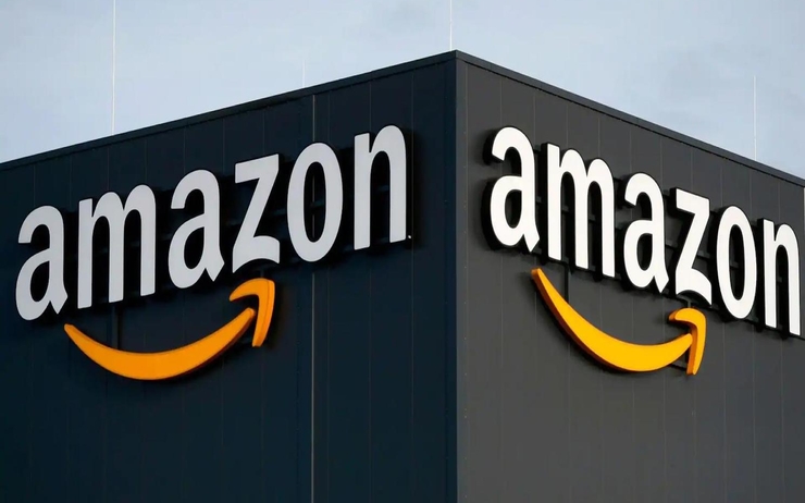 Amazon Grève Italie