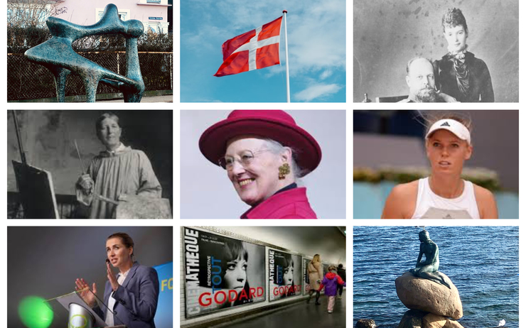 Femme célibataire Danemark - Rencontre femmes célibataires Danemark - Recherche femme danemark