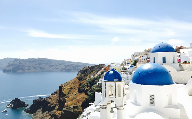 Grèce tourisme médical