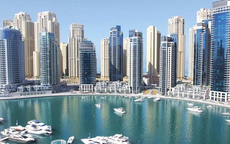 location Dubai 