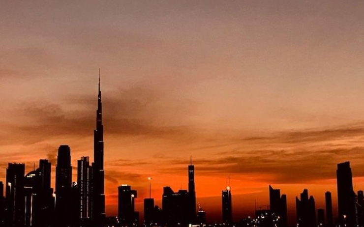 Haq Al Lailah Dubai 2021