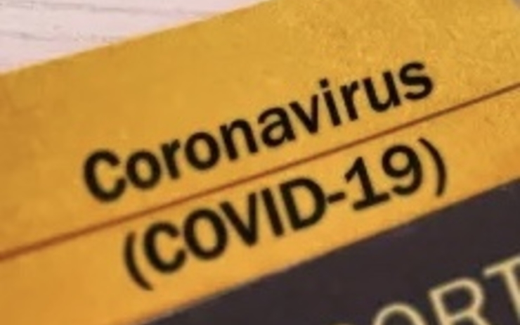 Certificat Covid-19