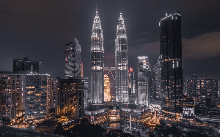  Kuala Lumpur s'expatrier en Malaisie 