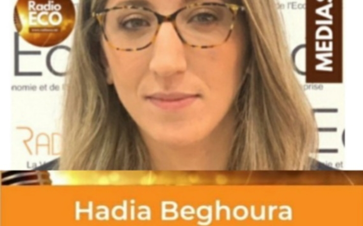 Hadia Beghoura