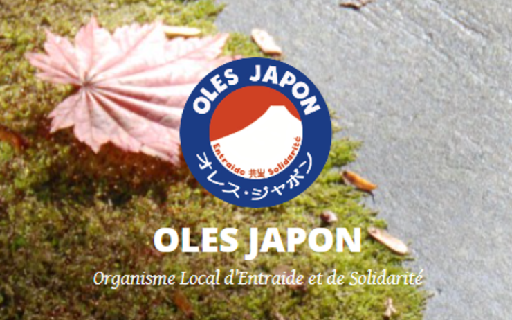 OLES-Japon