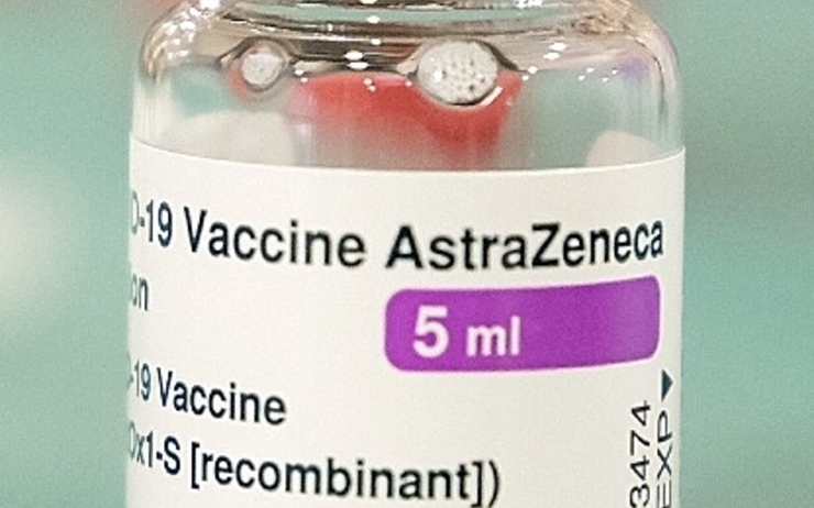 Le vaccin AstraZeneca 