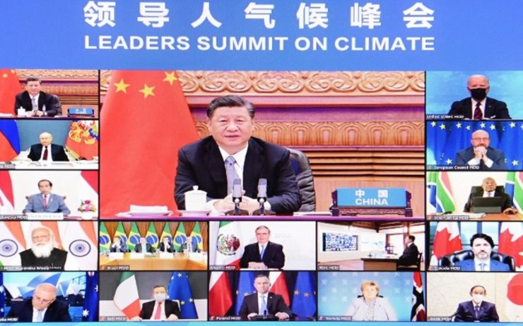 climat-sommet-chine