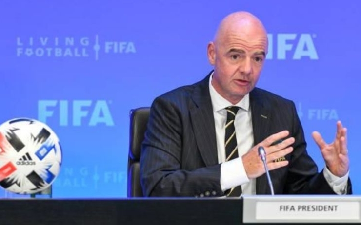 coupe du monde FIFA 2023 australie nouvelle-zelande auckland sydney