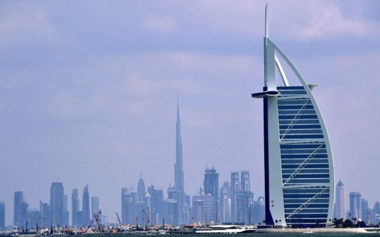 bonne gestion crise Dubai 