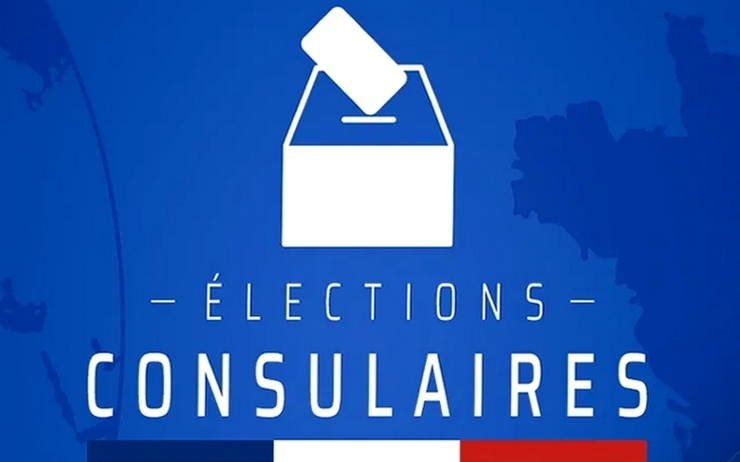 ELECTIONS CONSULAIRES