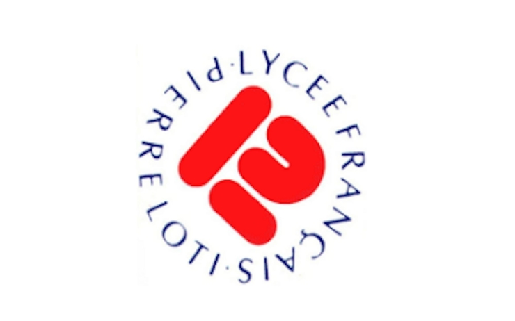 Logo du lycée Pierre Loti