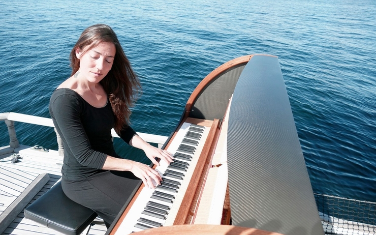Marieke Huysmans-Berthou Pianocean