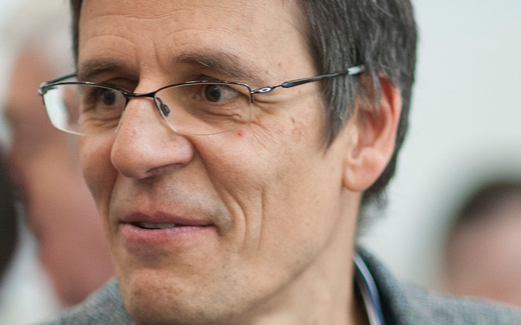 Didier Queloz prix Nobel de physique 