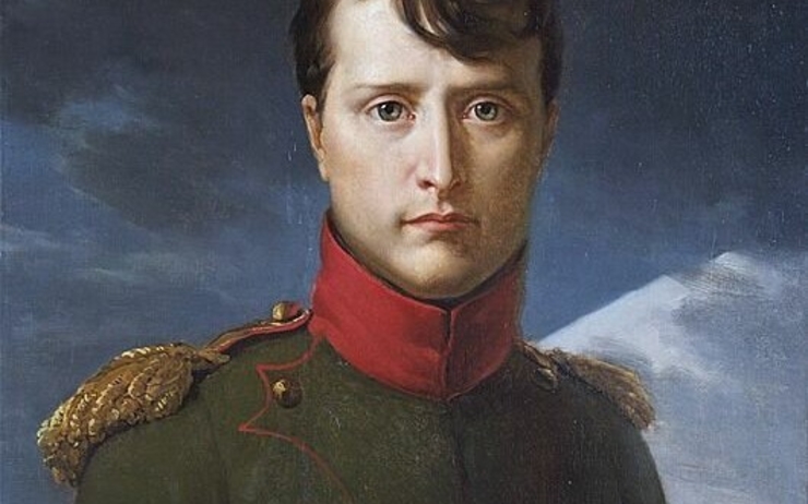 Napoléon une figure historique controversée 