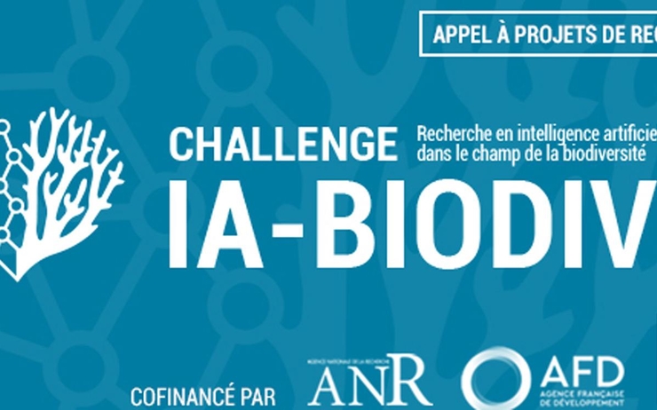 Challenge Intelligence artificielle et biodiversité 