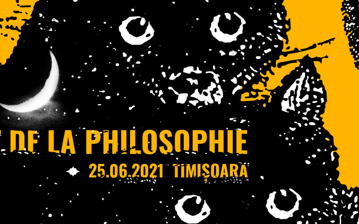 nuit de la Philosophie à Timisoara