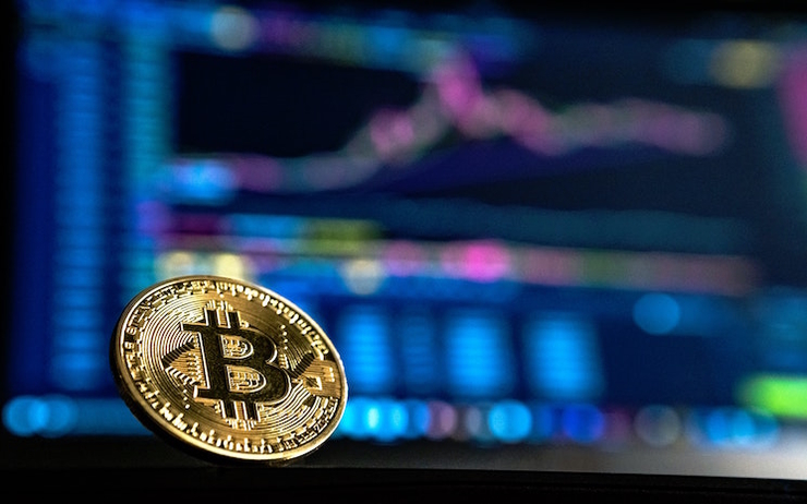 Fluctuation crypto-monnaies bitcoin
