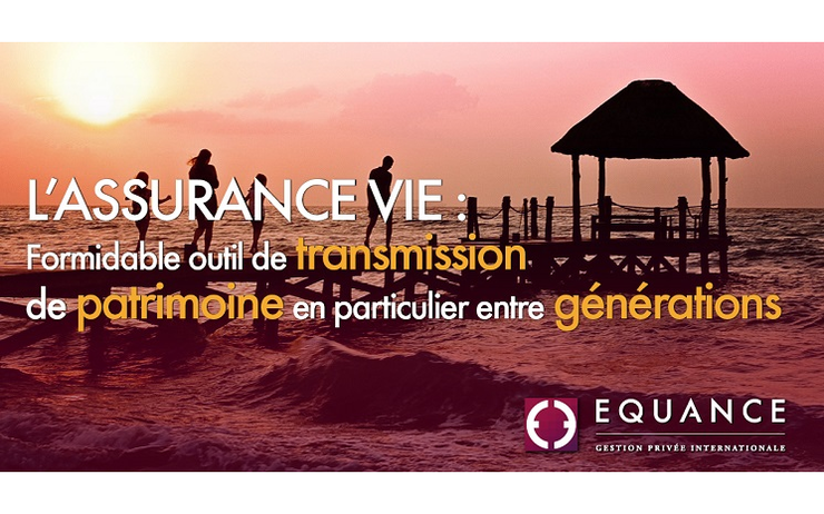 assurance vie equance