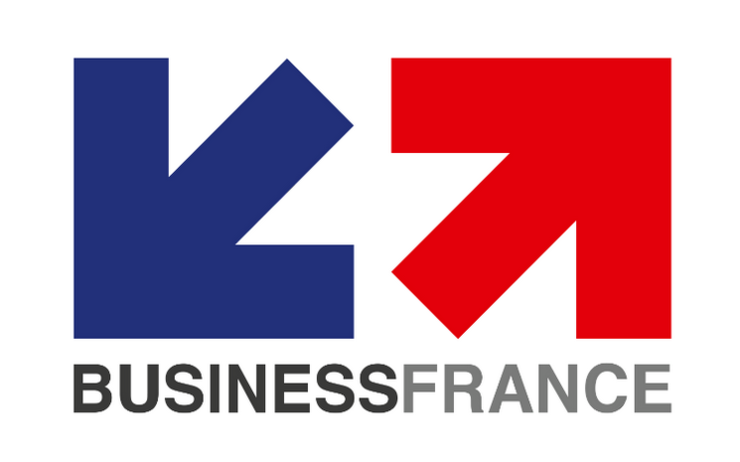 logo de business france