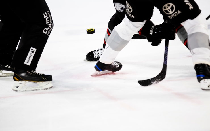 Le mondial 2025 de hockey sur glace se déroulera en partie à Stockholm