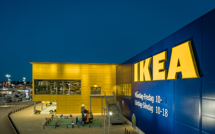 Condamnation Ikea France pour espionnage sur employés