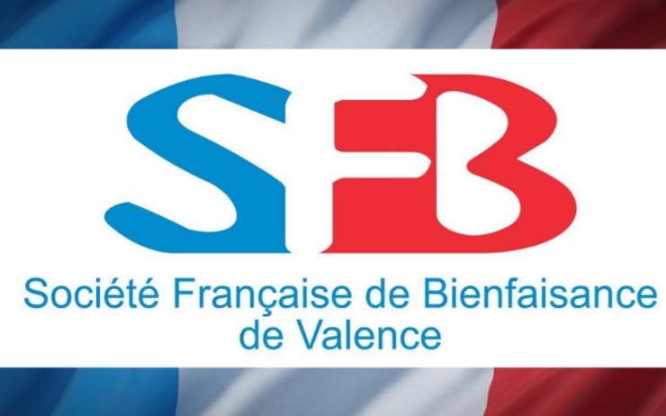 La Société Française de Bienfaisance de Valencia a besoin de vous