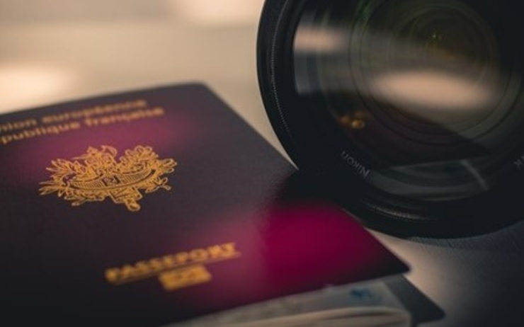 Passeport visas covid