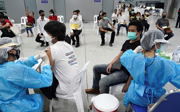 Vaccination-vulnerables-Thailande