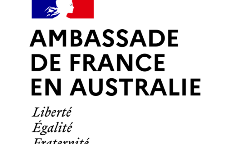 Ambassade de France en Australie