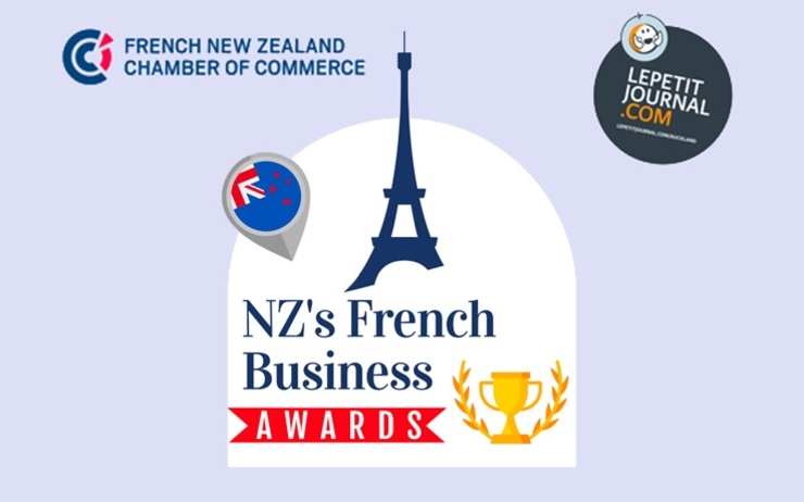 bannière business awards